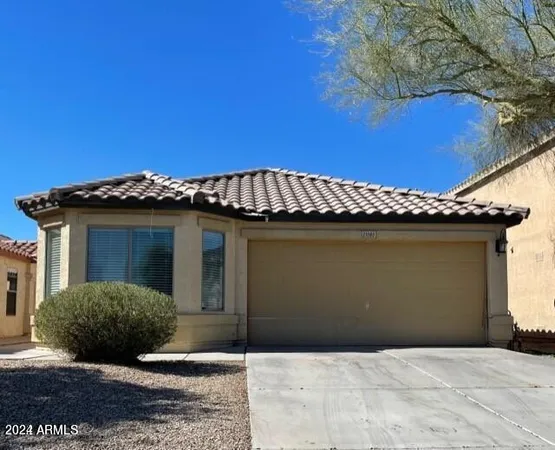 $1,675 | 21080 North Wilford Avenue, Maricopa, AZ 85138