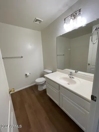 $1,675 | 21080 North Wilford Avenue, Maricopa, AZ 85138