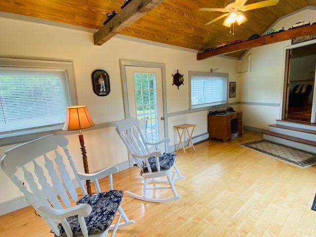 377 Back Ridge Road Orland, ME 04472 - Photo 8 of 35 Mike 41