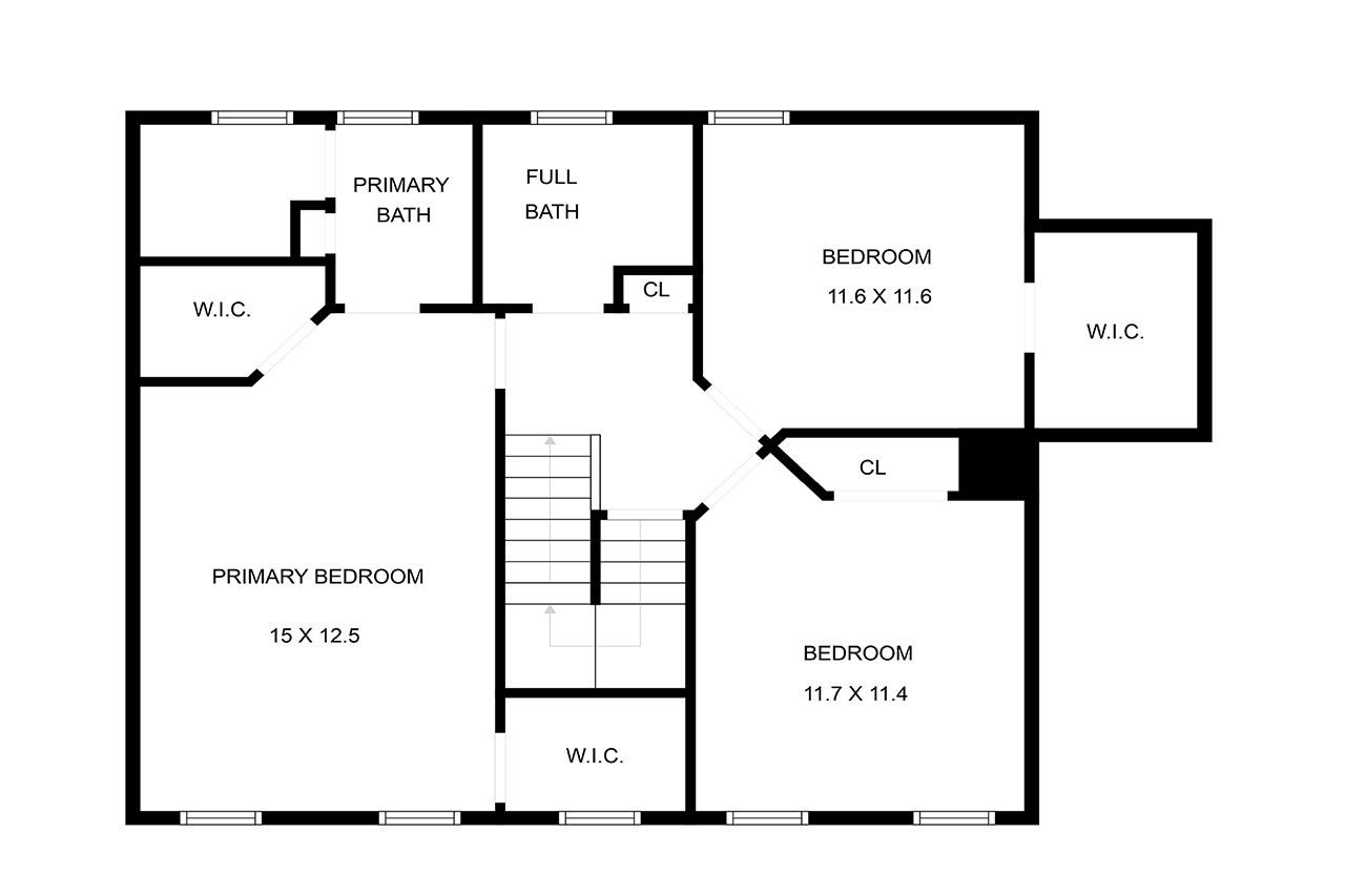 7300 Quinby Court Raleigh, NC 27613 - Photo 28 of 29 Photo 28