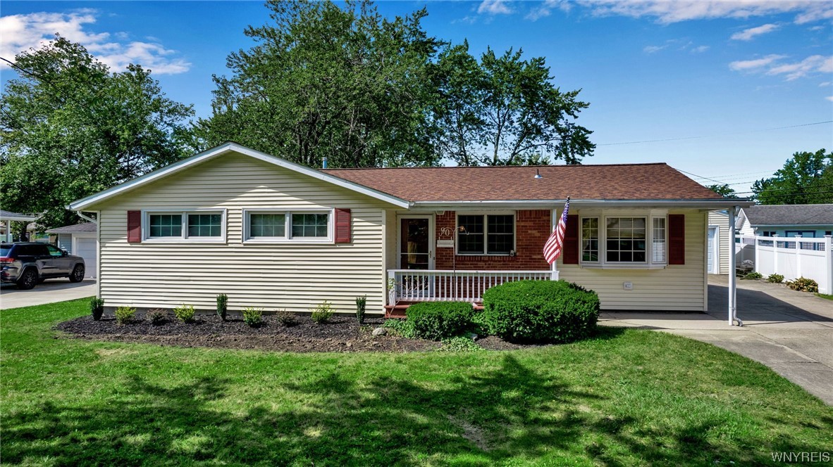 90 Woodgate Road Tonawanda, NY 14150 - Photo 1 of 1 Gallery Image 1