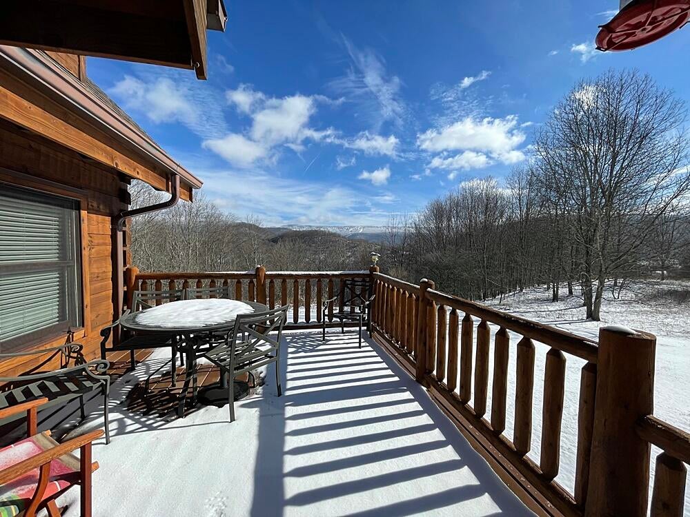 498 Hickory Hill Road Slatyfork, WV 26291 - Photo 30 of 36 Gallery Image 30