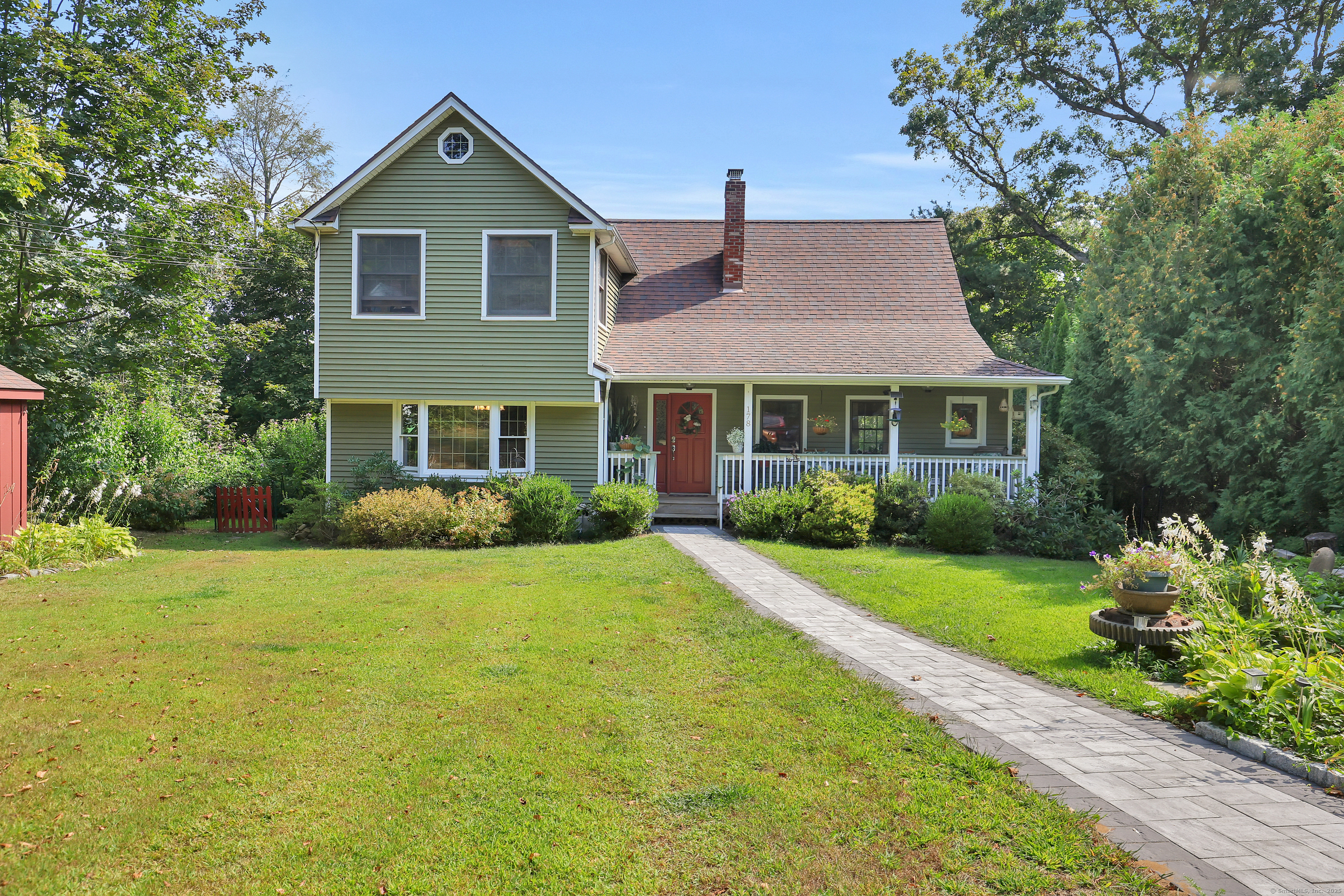 178 River Road Shelton, CT 06484 - Photo 1 of 1 Gallery Image 1