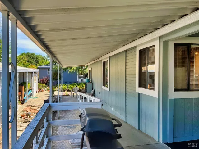 $118,000 | 24 Blanco Place, Ukiah, CA 95482