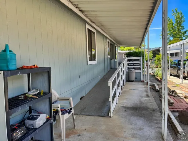 $118,000 | 24 Blanco Place, Ukiah, CA 95482