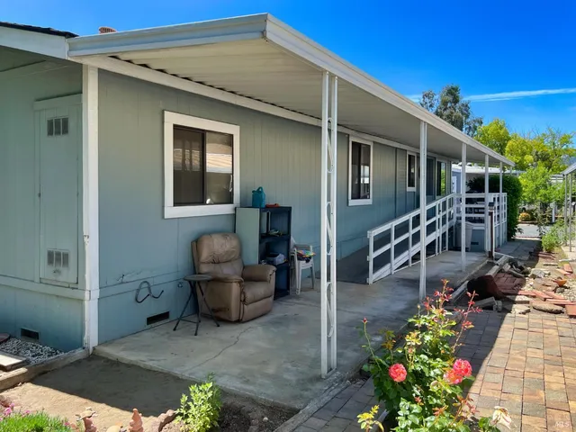 $118,000 | 24 Blanco Place, Ukiah, CA 95482