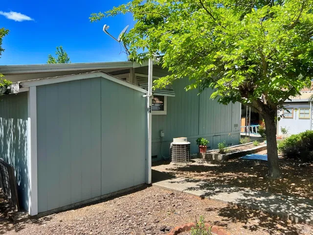 $118,000 | 24 Blanco Place, Ukiah, CA 95482