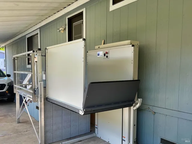 $118,000 | 24 Blanco Place, Ukiah, CA 95482