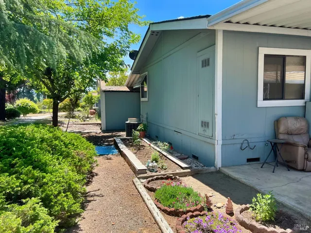 $118,000 | 24 Blanco Place, Ukiah, CA 95482
