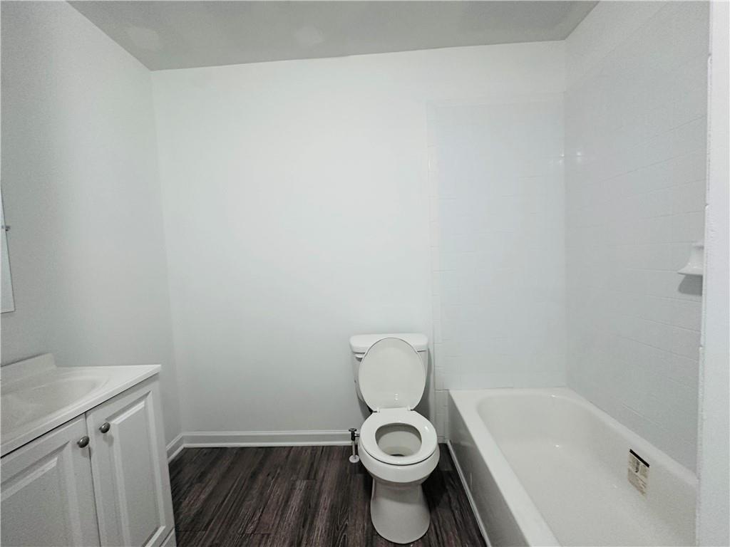 2340 Beaver Ruin Road, Unit 20 Norcross, GA 30071 - Photo 13 of 20 Gallery Image 13