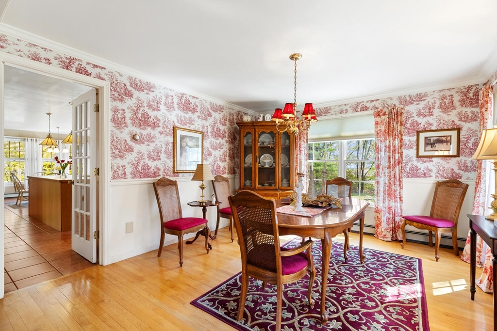 8 Oxford Road Gloucester, MA 01930 - Photo 11 of 35 a living room with furniture and wooden floor