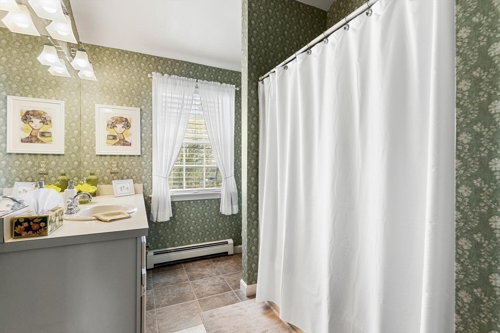 8 Oxford Road Gloucester, MA 01930 - Photo 29 of 35 a view of a bathroom with sink and dishwasher