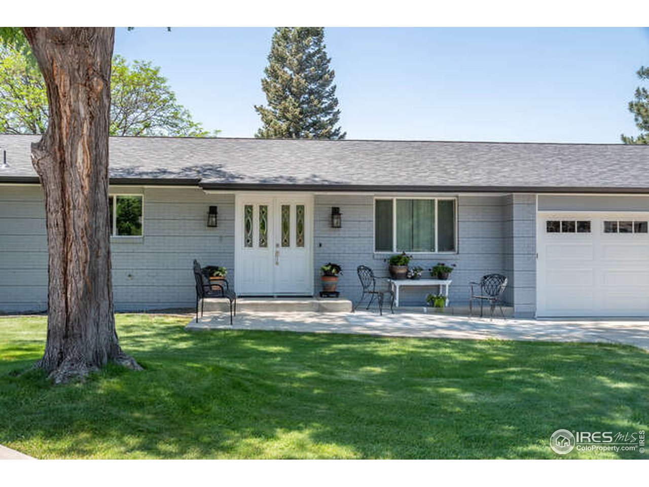 8829 Marathon Road Niwot, CO 80503 - Photo 27 of 33 This quiet street just invites you to sit outside and wave to your neighbors as they stroll by