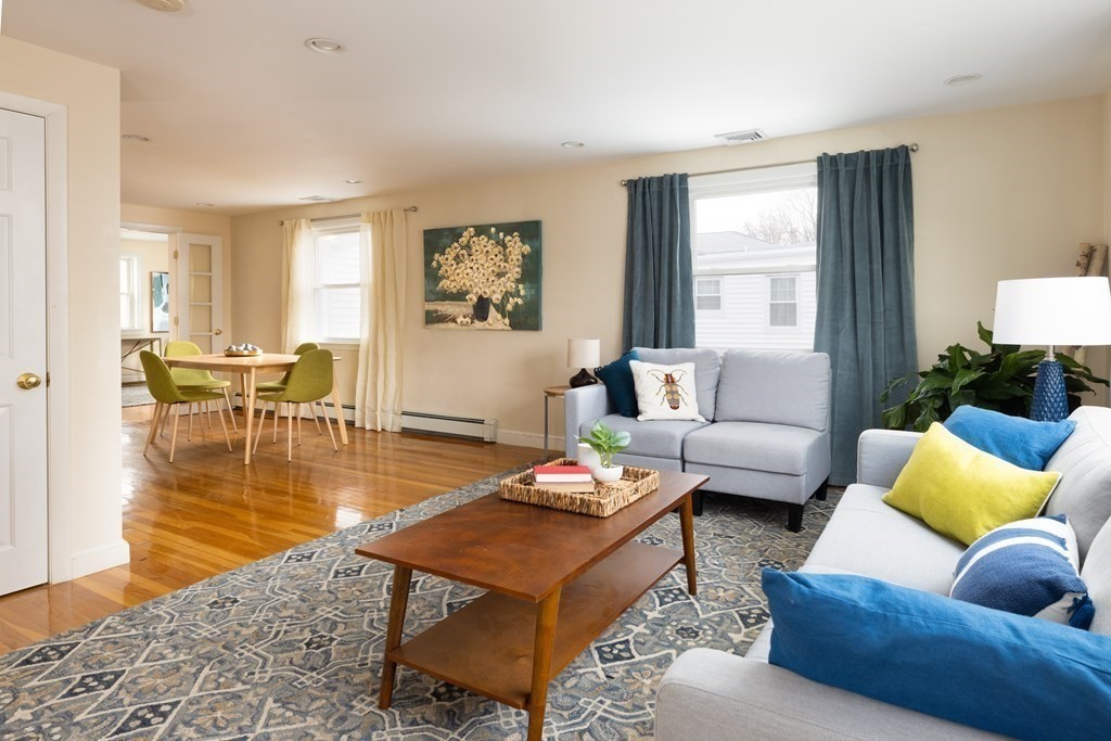 17 Townly Road, Unit 17 Watertown, MA 02472 - Photo 2 of 10 Gallery Image 2