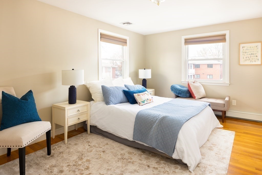 17 Townly Road, Unit 17 Watertown, MA 02472 - Photo 4 of 10 Gallery Image 4