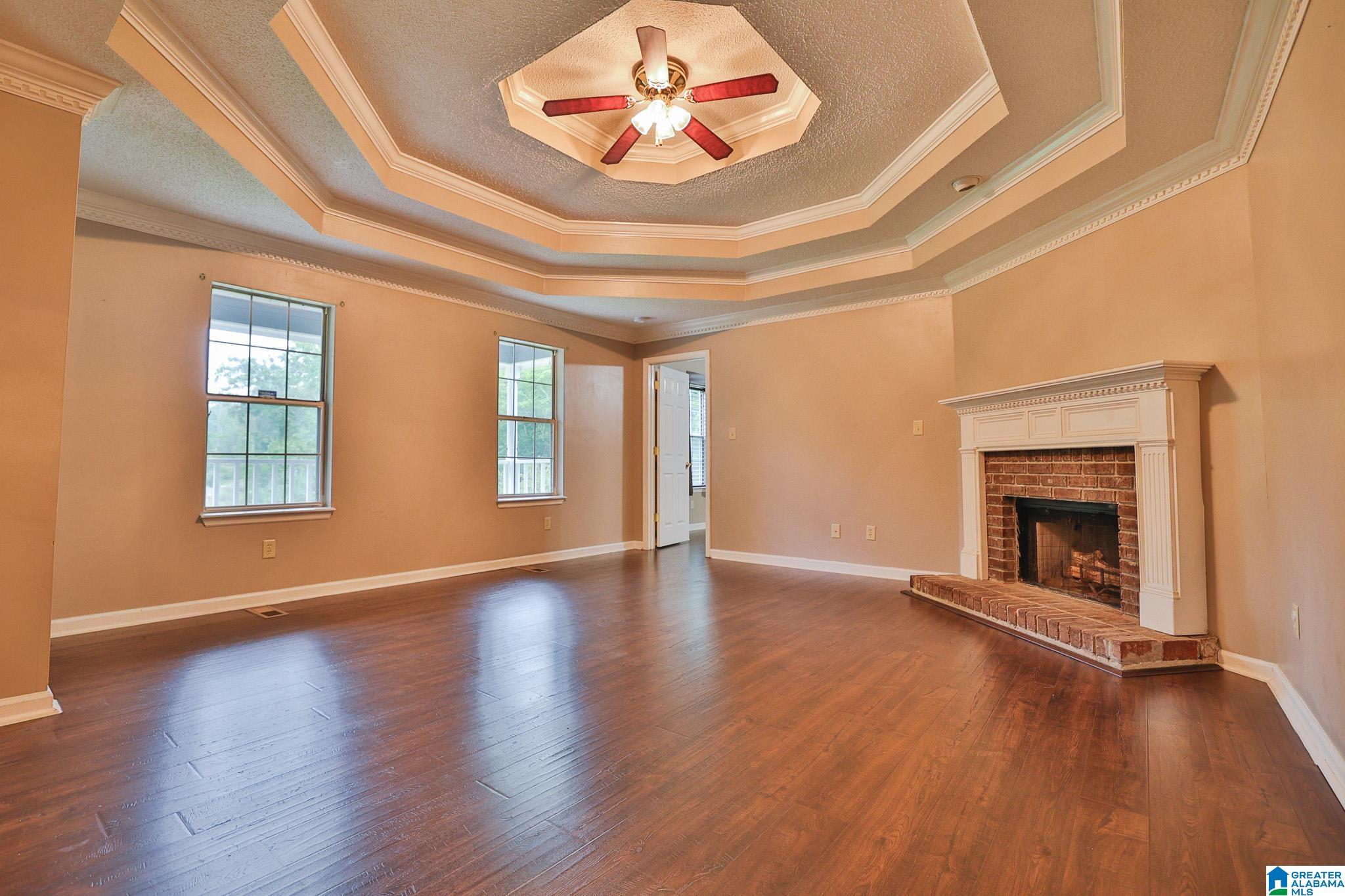 649 Tomahawk Trail Riverside, AL 35135 - Photo 20 of 45