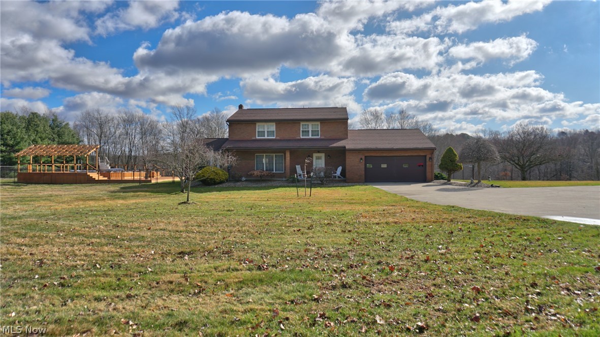 4609 Mt Pleasant Road Dover, OH 44622 - Photo 5 of 35 Gallery Image 5