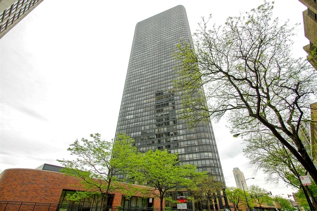 5415 North Sheridan Road, Unit 608 Chicago, IL 60640 - Photo 1 of 25