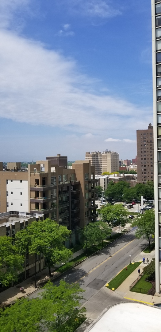 5415 North Sheridan Road, Unit 608 Chicago, IL 60640 - Photo 24 of 25