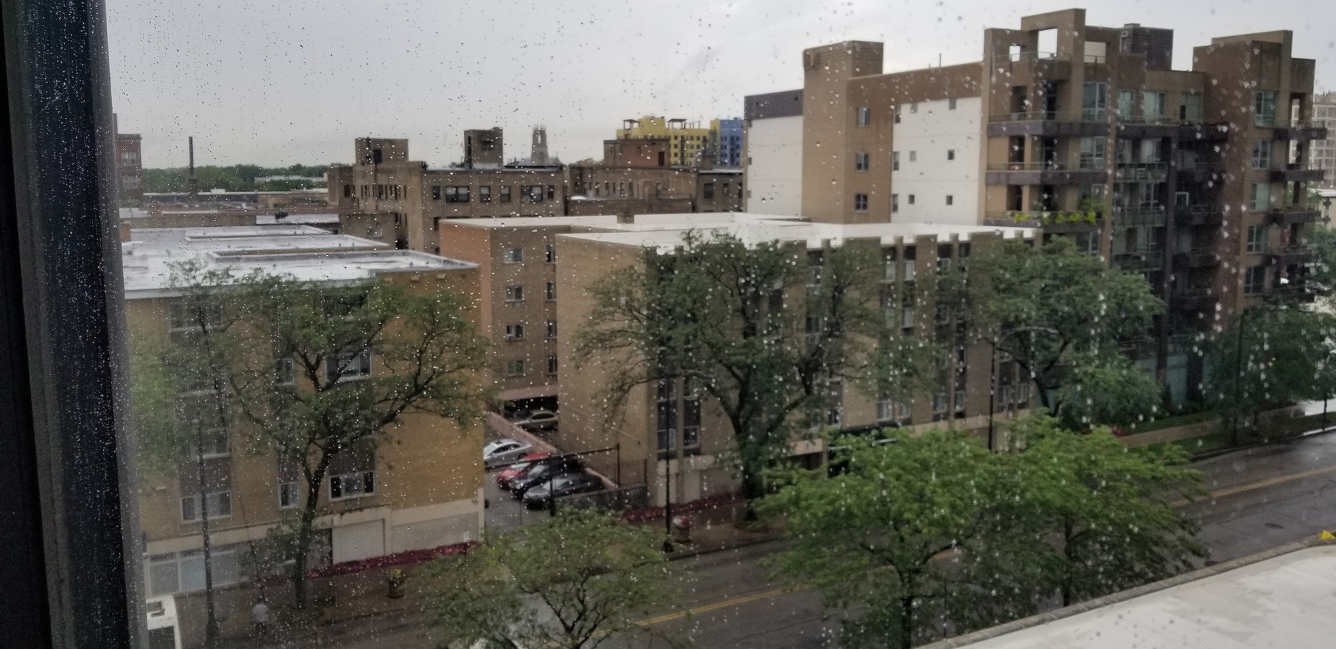 5415 North Sheridan Road, Unit 608 Chicago, IL 60640 - Photo 25 of 25