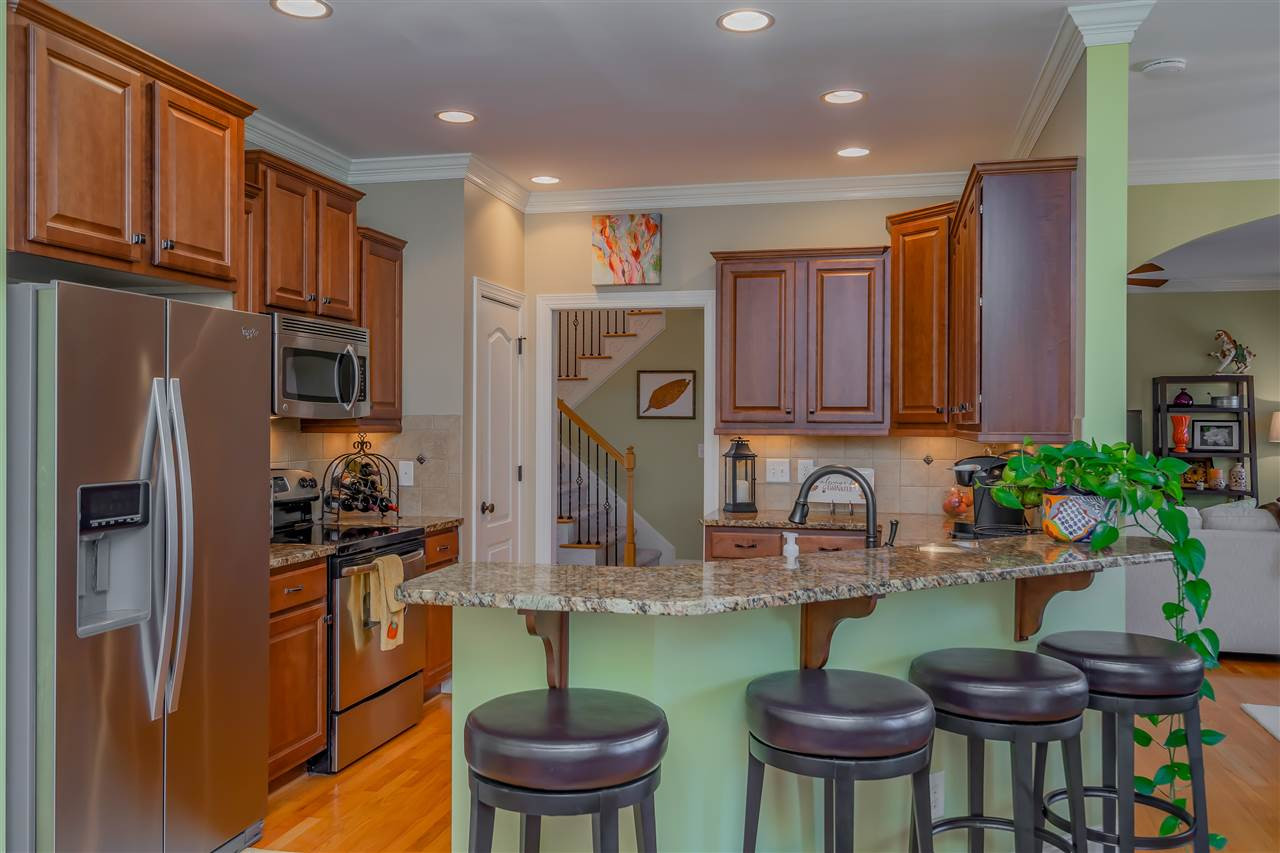 4532 Deer Stream Lane Raleigh, NC 27603 - Photo 11 of 25 Photo 11