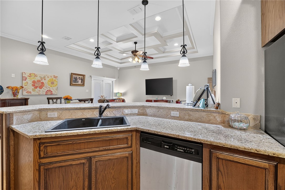 6934 Wooldridge Road, Unit C Corpus Christi, TX 78414 - Photo 10 of 26