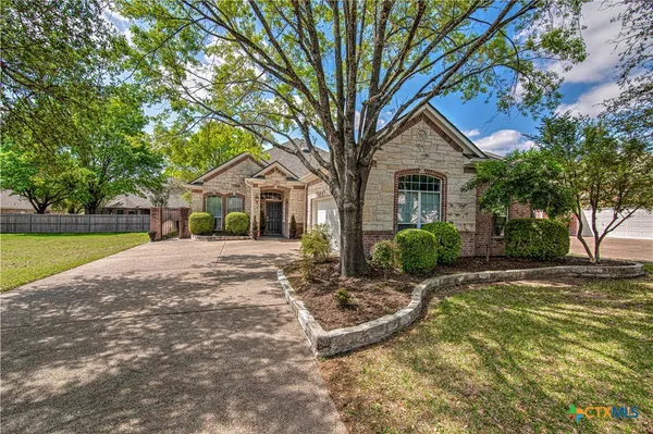 $435,000 | 2307 Misty Morning Lane, Temple, TX 76502