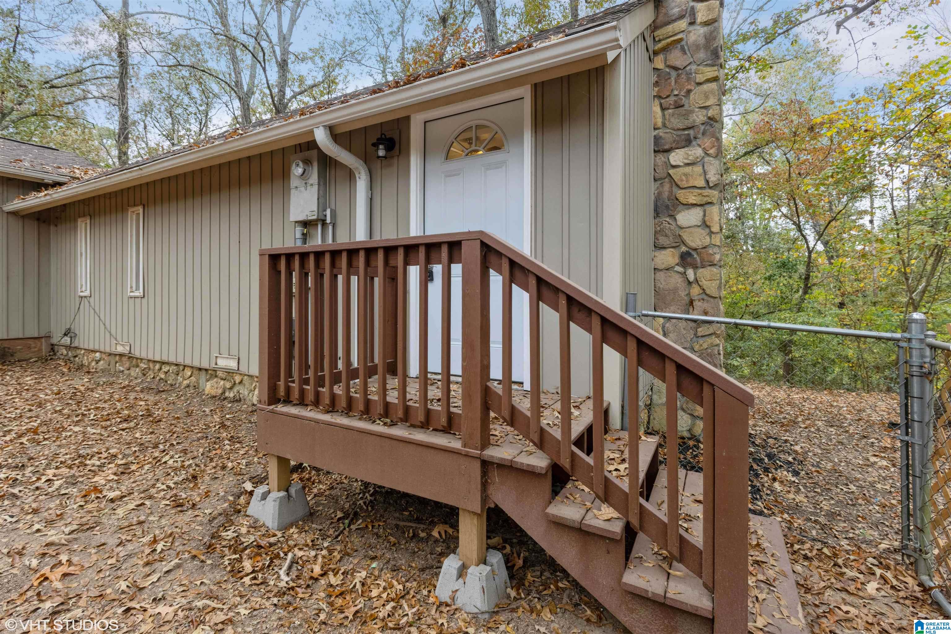 294 Green Tree Drive Talladega, AL 35160 - Photo 3 of 16