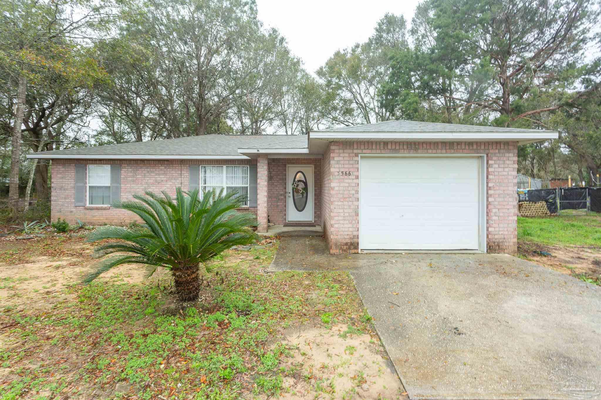 5566 Cyanamid Road Milton, FL 32583 - Photo 1 of 23