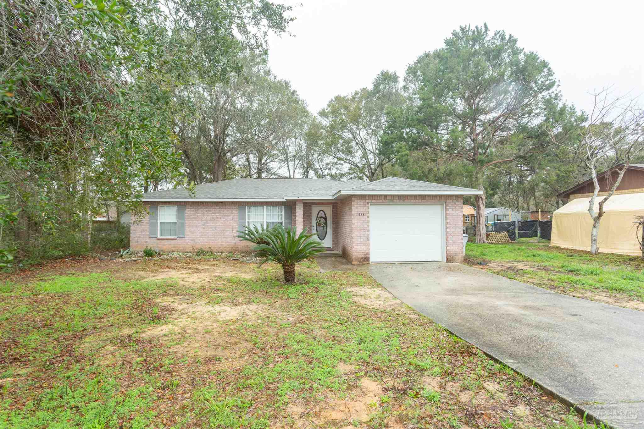 5566 Cyanamid Road Milton, FL 32583 - Photo 19 of 23