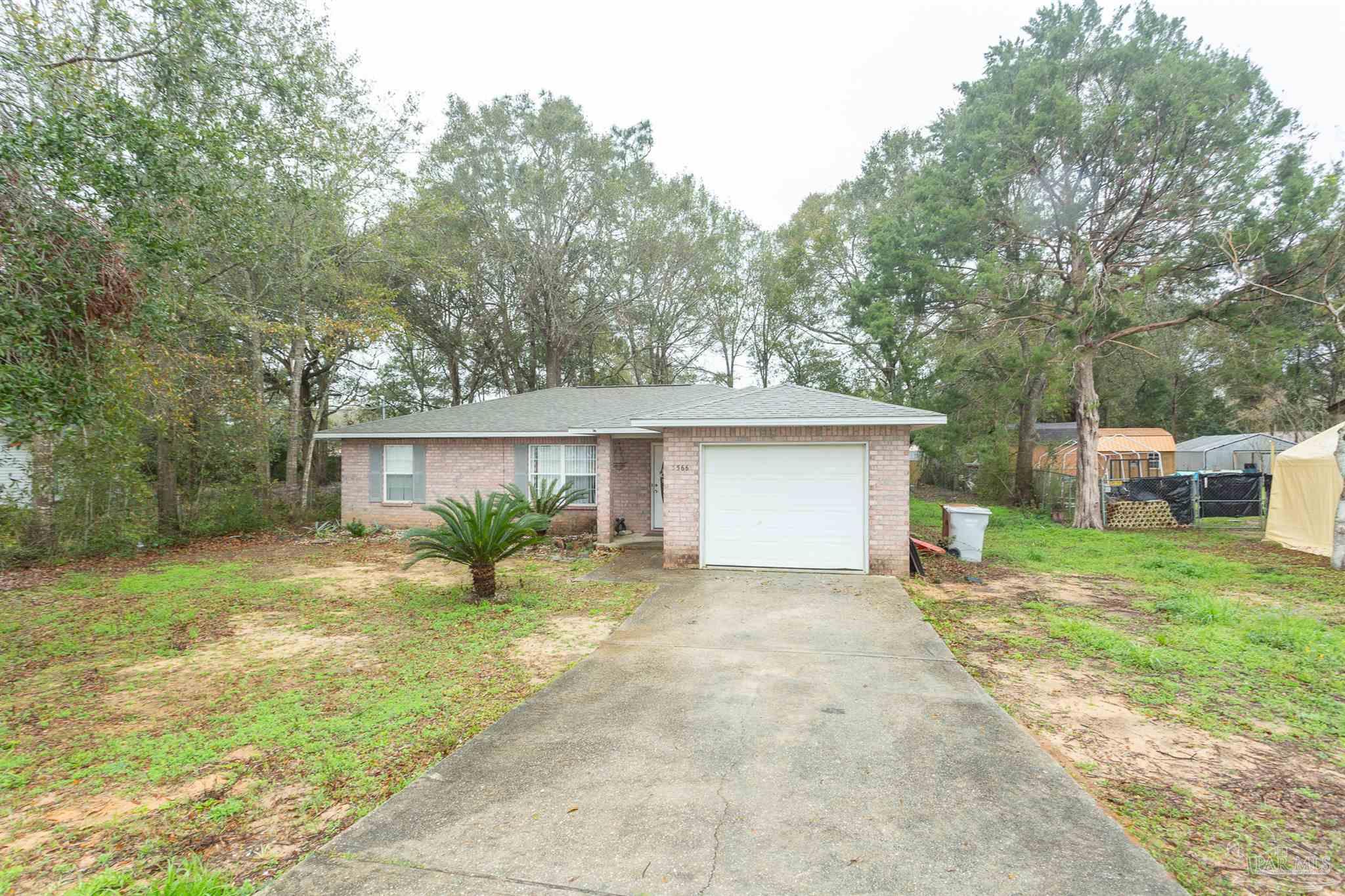 5566 Cyanamid Road Milton, FL 32583 - Photo 3 of 23