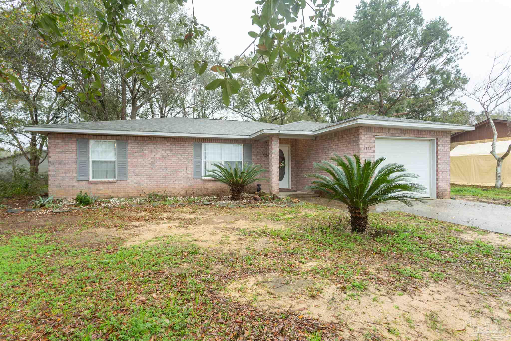 5566 Cyanamid Road Milton, FL 32583 - Photo 5 of 23