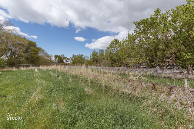 2672 East Canyon Road Springville, UT 84663 - Photo 25 of 33 View of undeveloped land