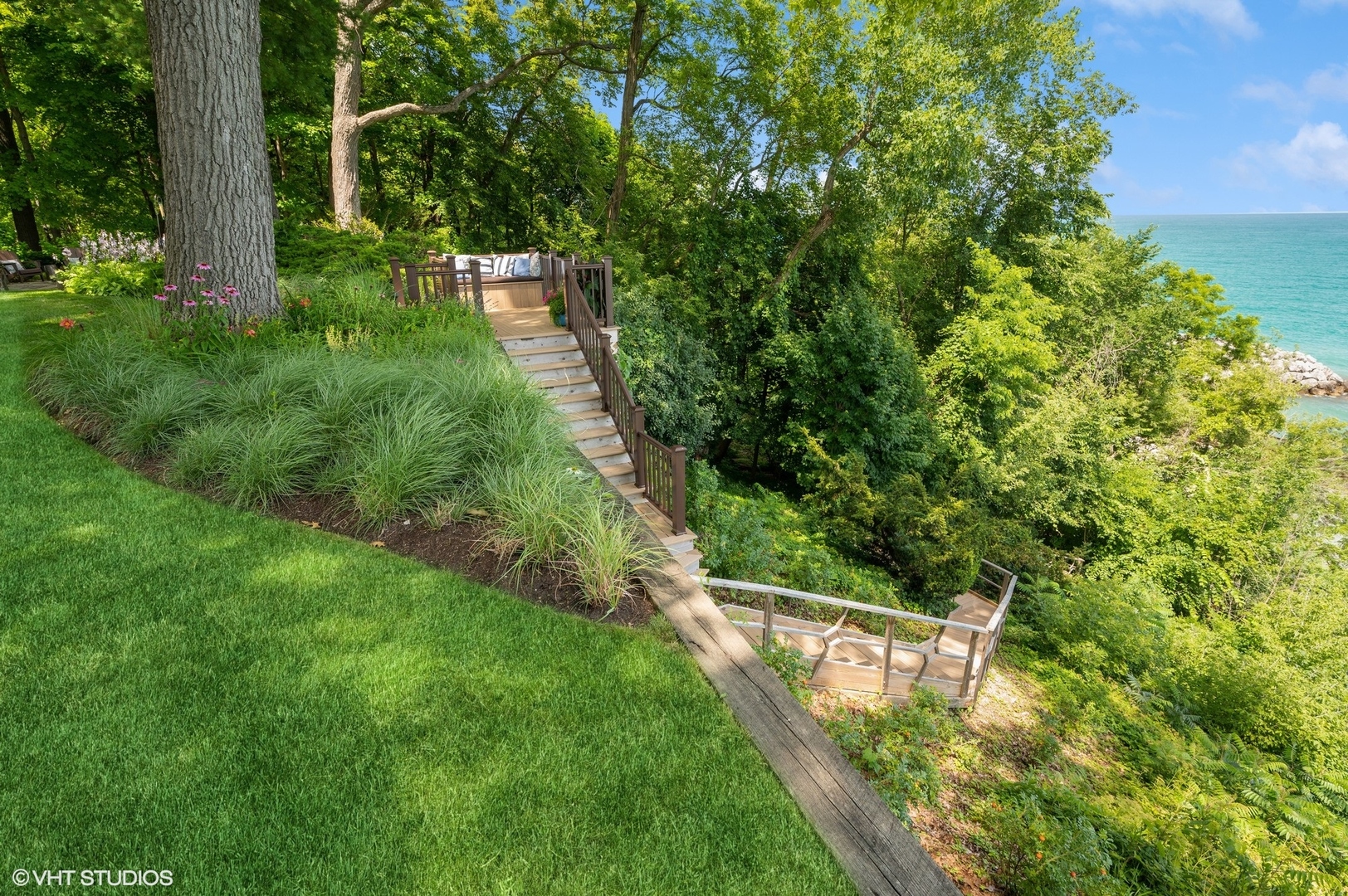 1421 Lake Road Lake Forest, IL 60045 - Photo 102 of 110