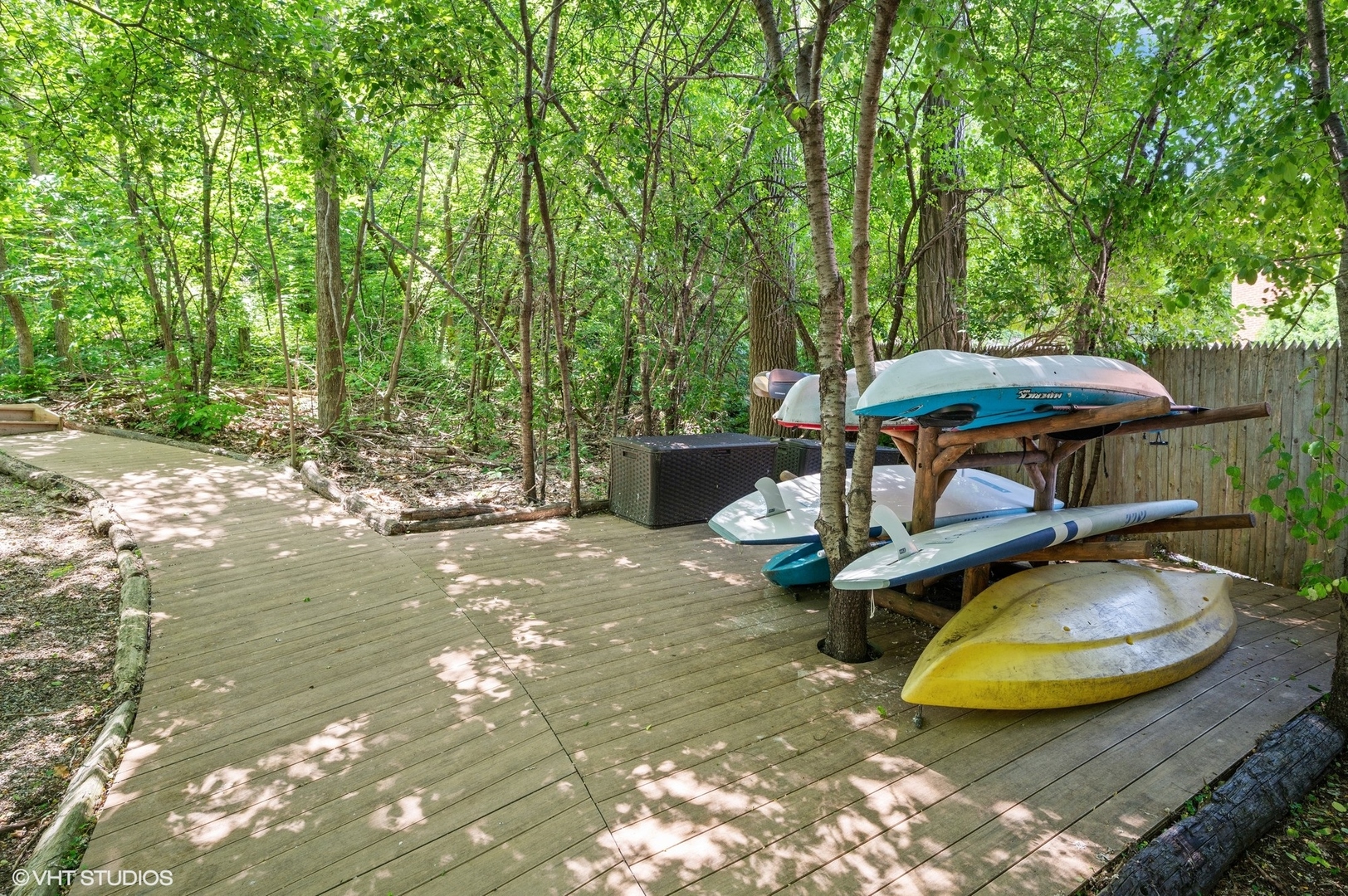 1421 Lake Road Lake Forest, IL 60045 - Photo 103 of 110