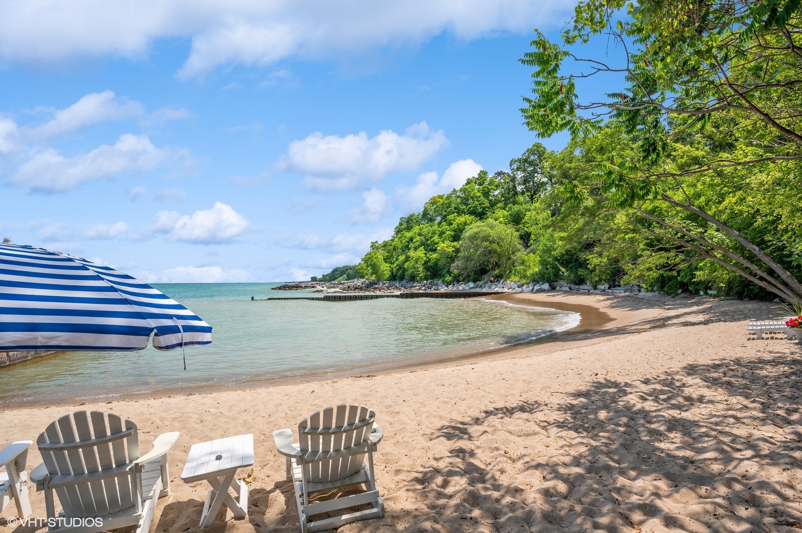 1421 Lake Road Lake Forest, IL 60045 - Photo 104 of 110