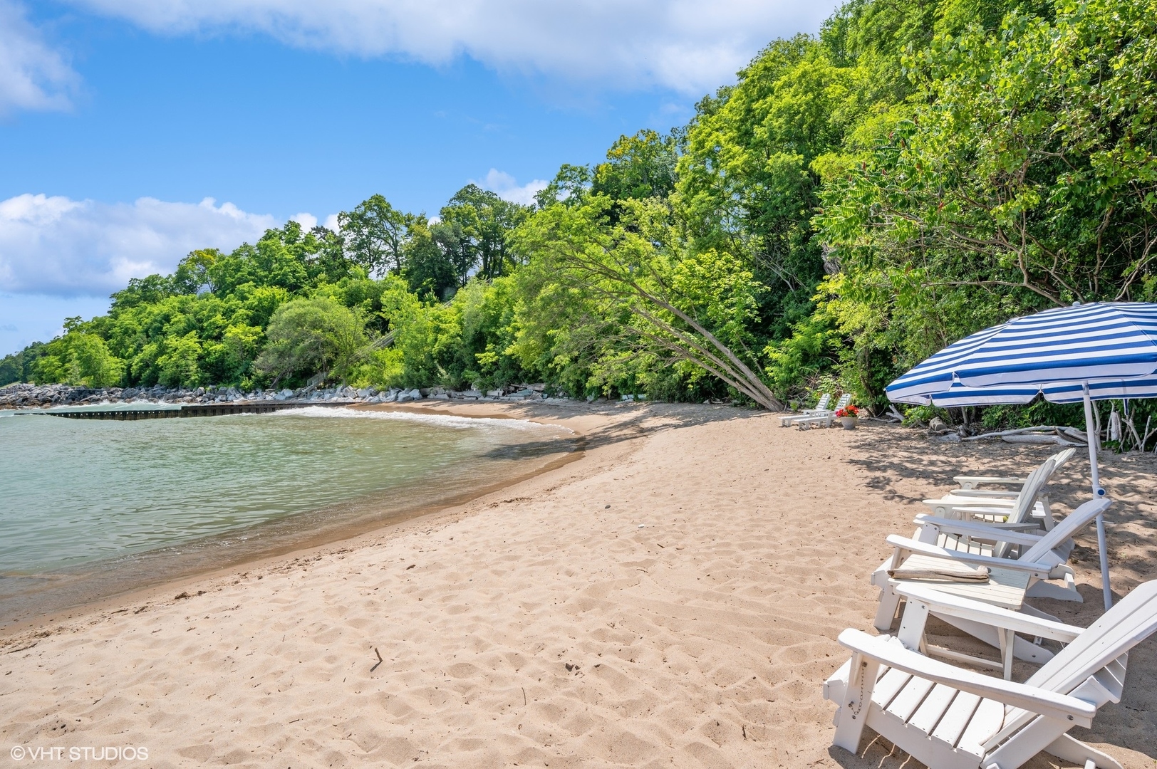 1421 Lake Road Lake Forest, IL 60045 - Photo 105 of 110