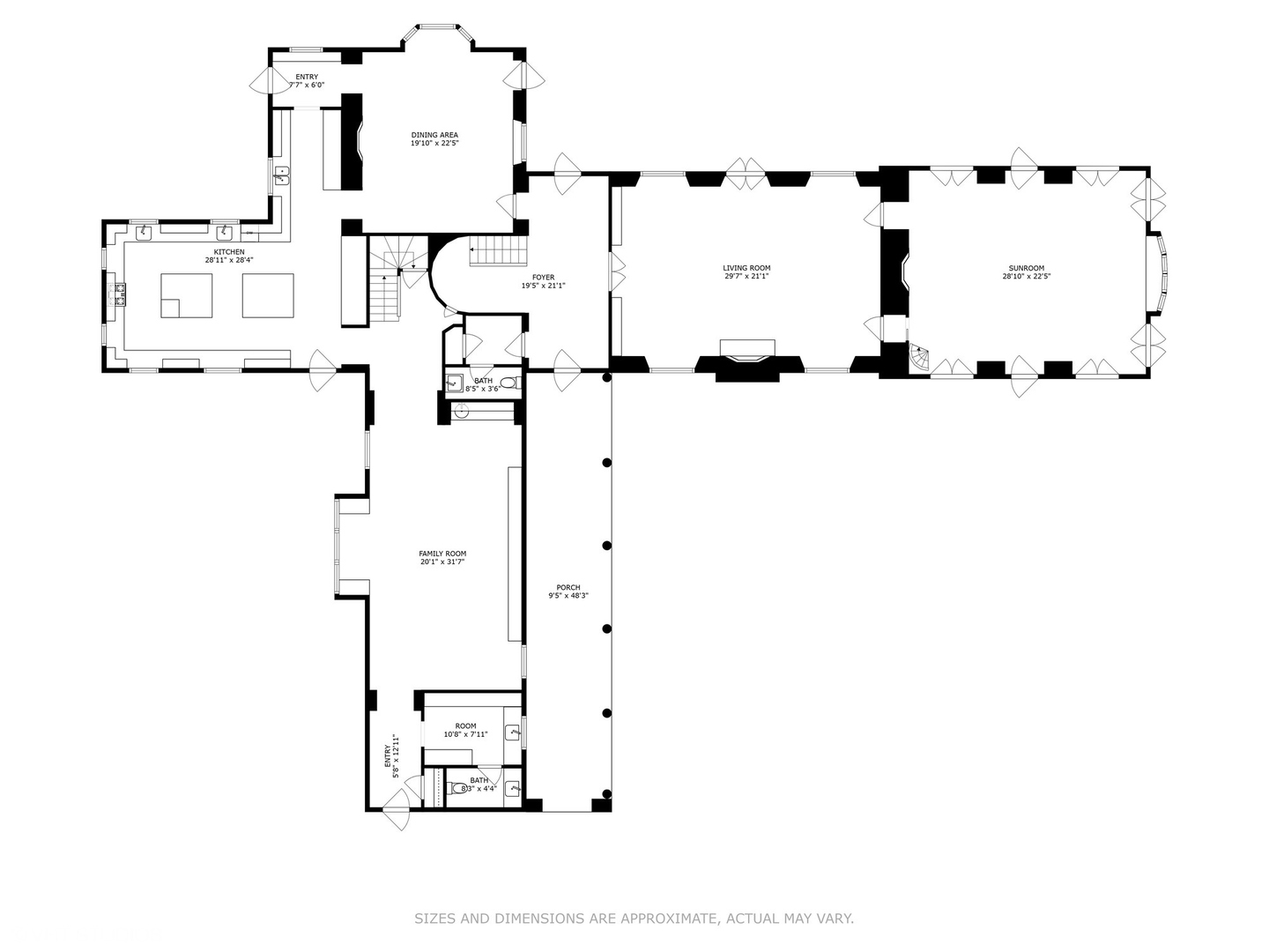 1421 Lake Road Lake Forest, IL 60045 - Photo 107 of 110