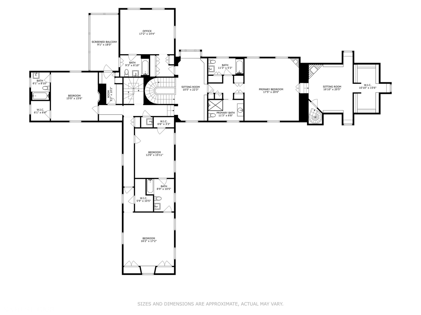 1421 Lake Road Lake Forest, IL 60045 - Photo 108 of 110