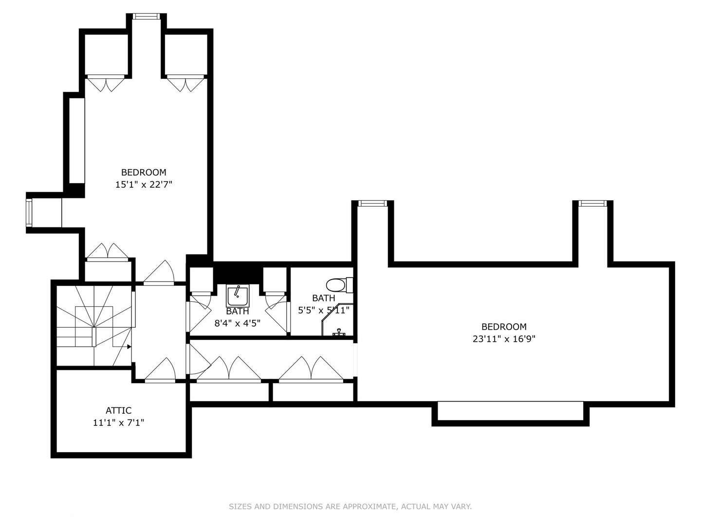 1421 Lake Road Lake Forest, IL 60045 - Photo 109 of 110
