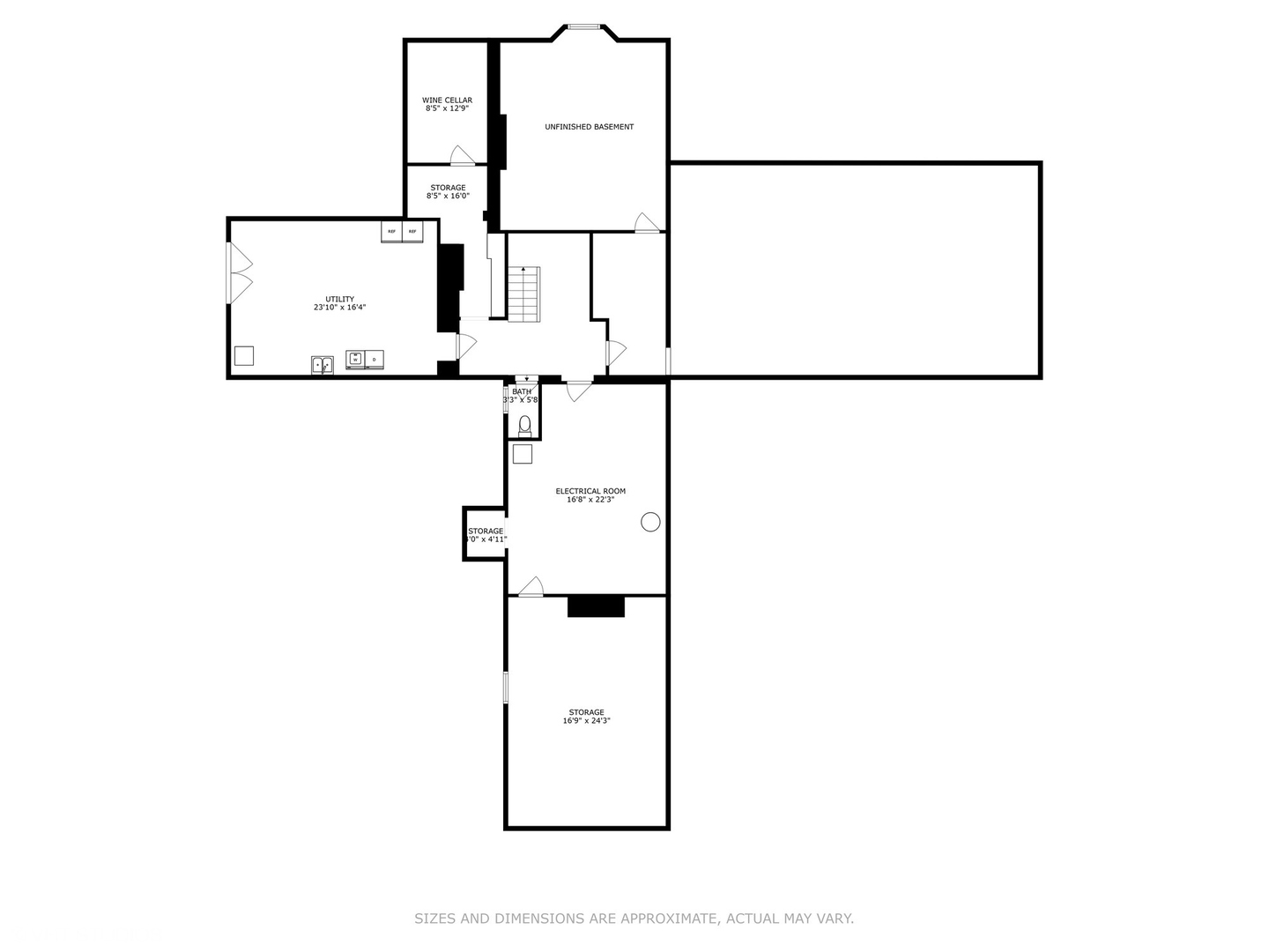 1421 Lake Road Lake Forest, IL 60045 - Photo 110 of 110