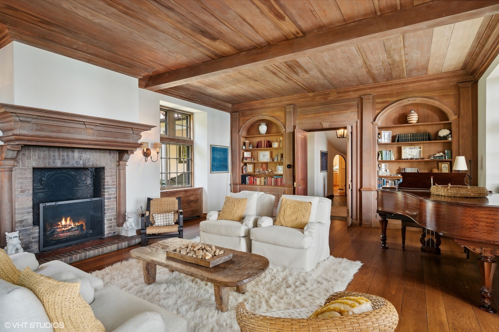 1421 Lake Road Lake Forest, IL 60045 - Photo 15 of 110