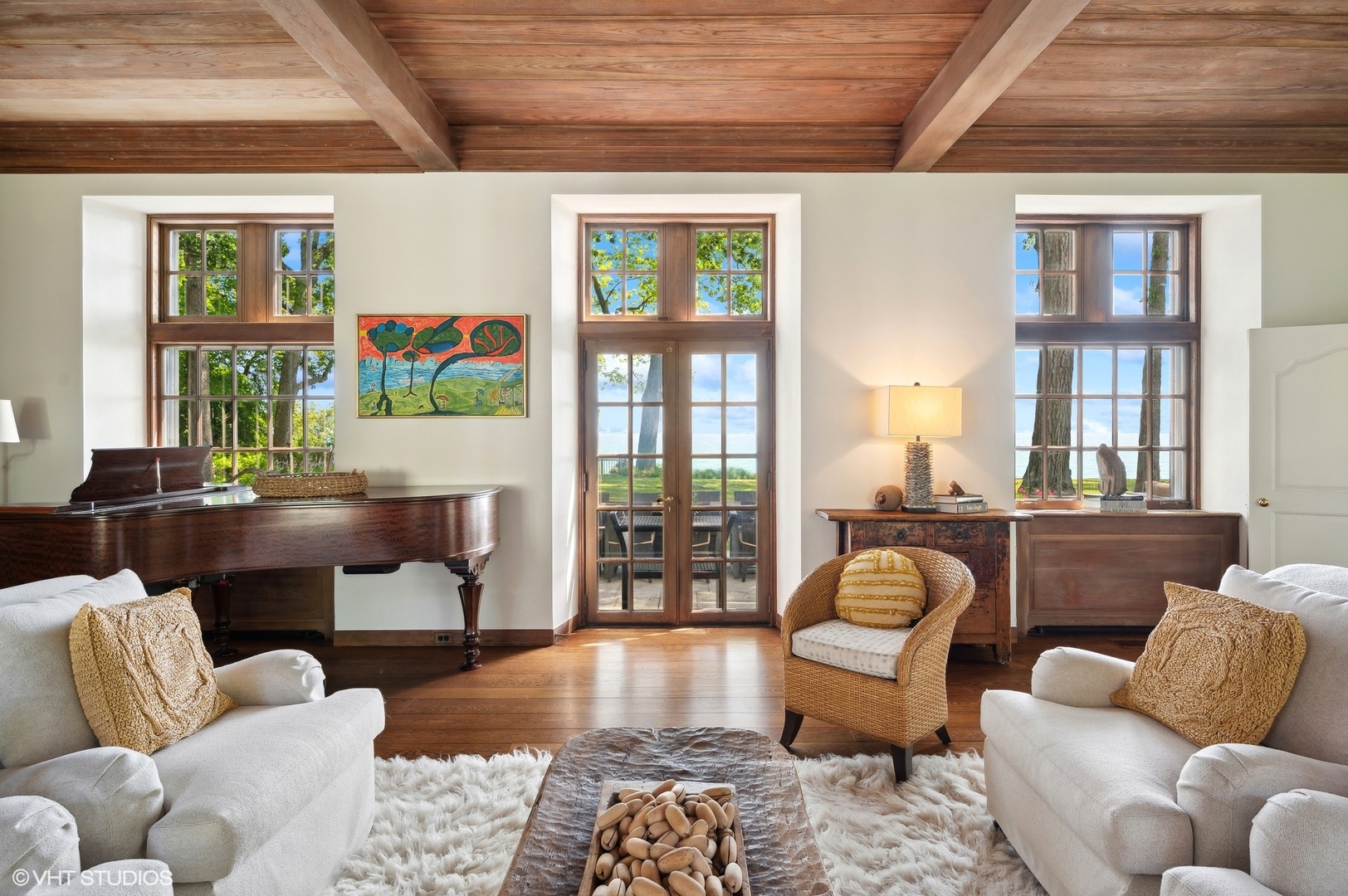 1421 Lake Road Lake Forest, IL 60045 - Photo 16 of 110