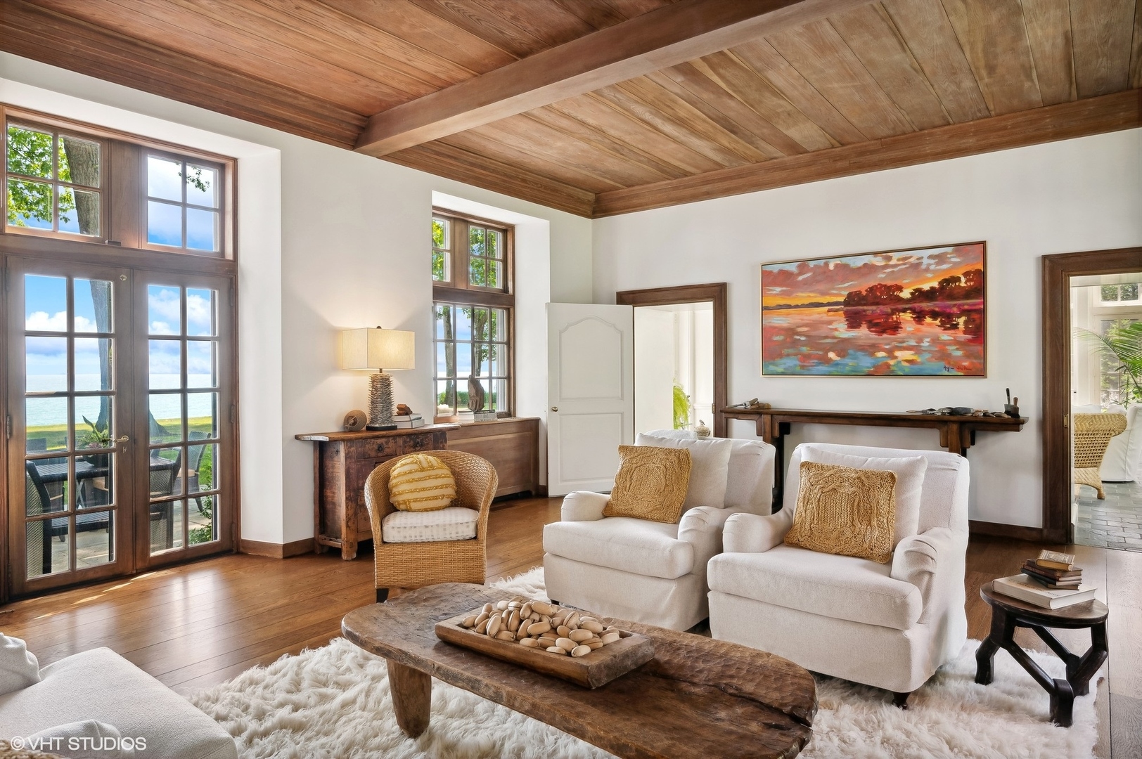 1421 Lake Road Lake Forest, IL 60045 - Photo 18 of 110