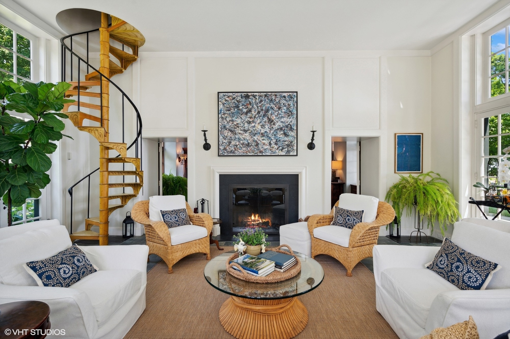 1421 Lake Road Lake Forest, IL 60045 - Photo 20 of 110