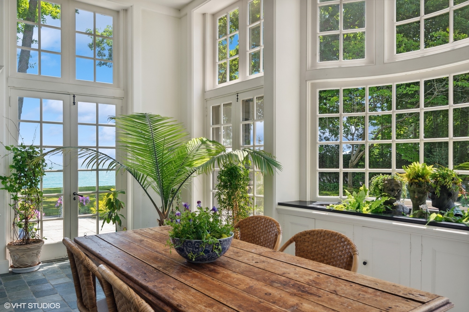 1421 Lake Road Lake Forest, IL 60045 - Photo 21 of 110