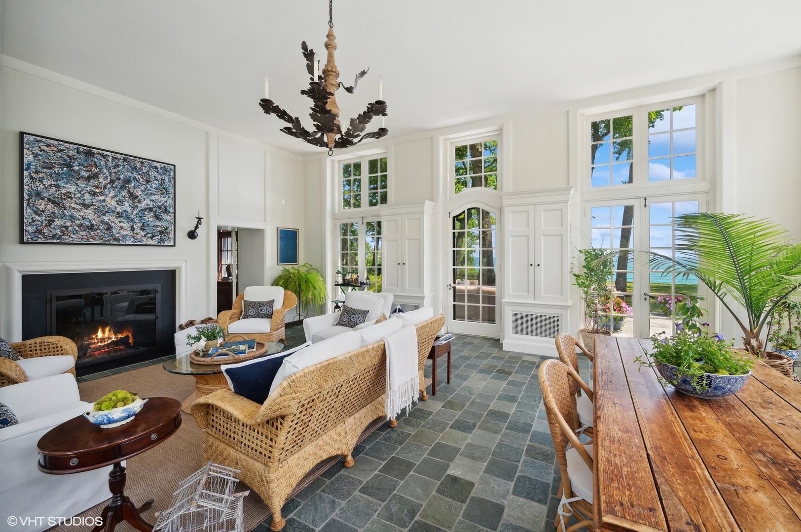 1421 Lake Road Lake Forest, IL 60045 - Photo 22 of 110