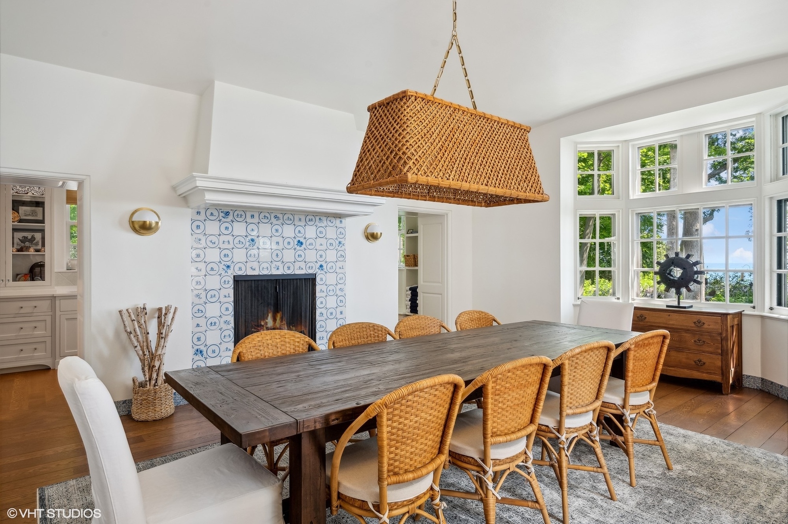 1421 Lake Road Lake Forest, IL 60045 - Photo 26 of 110