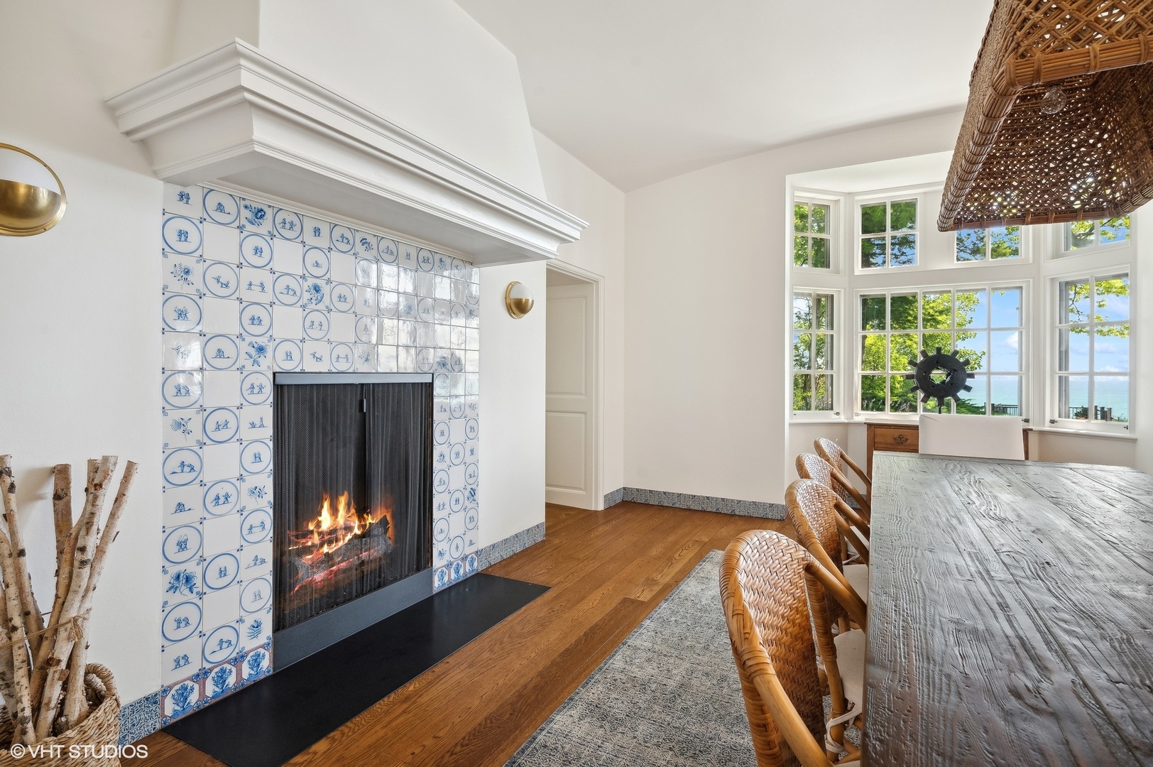 1421 Lake Road Lake Forest, IL 60045 - Photo 28 of 110