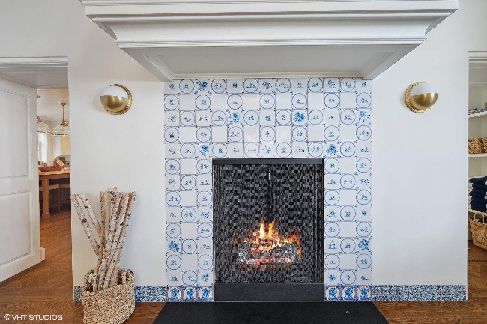 1421 Lake Road Lake Forest, IL 60045 - Photo 29 of 110